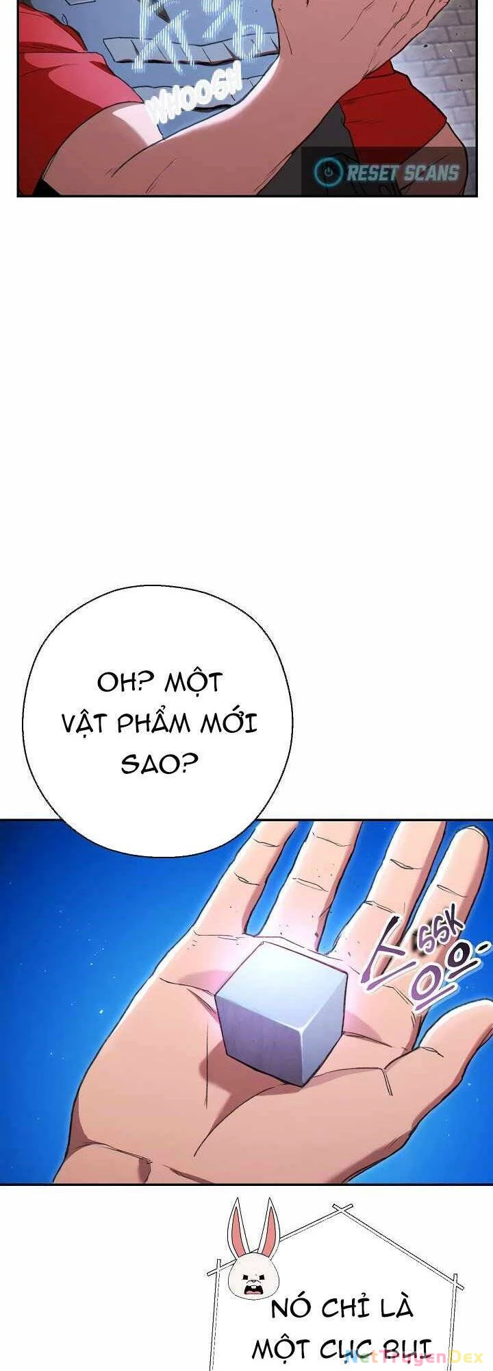 Tái Thiết Hầm Ngục Chapter 81 - Trang 4