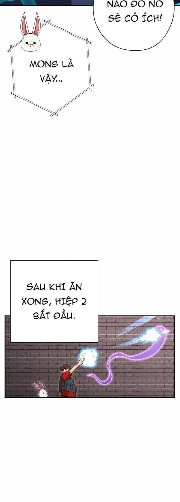 Tái Thiết Hầm Ngục Chapter 81 - Trang 4