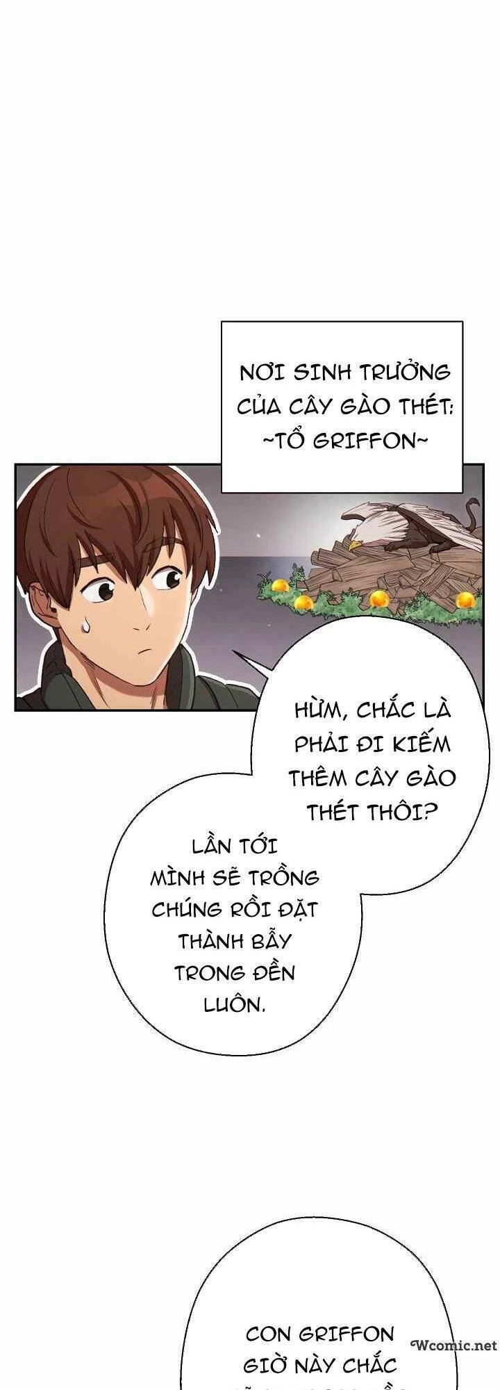 Tái Thiết Hầm Ngục Chapter 81 - Trang 4