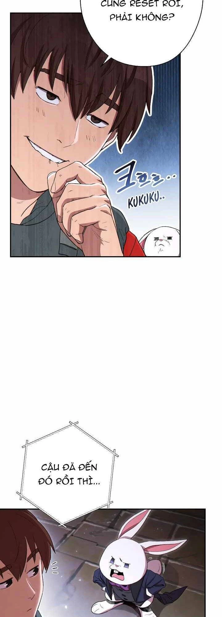 Tái Thiết Hầm Ngục Chapter 81 - Trang 4