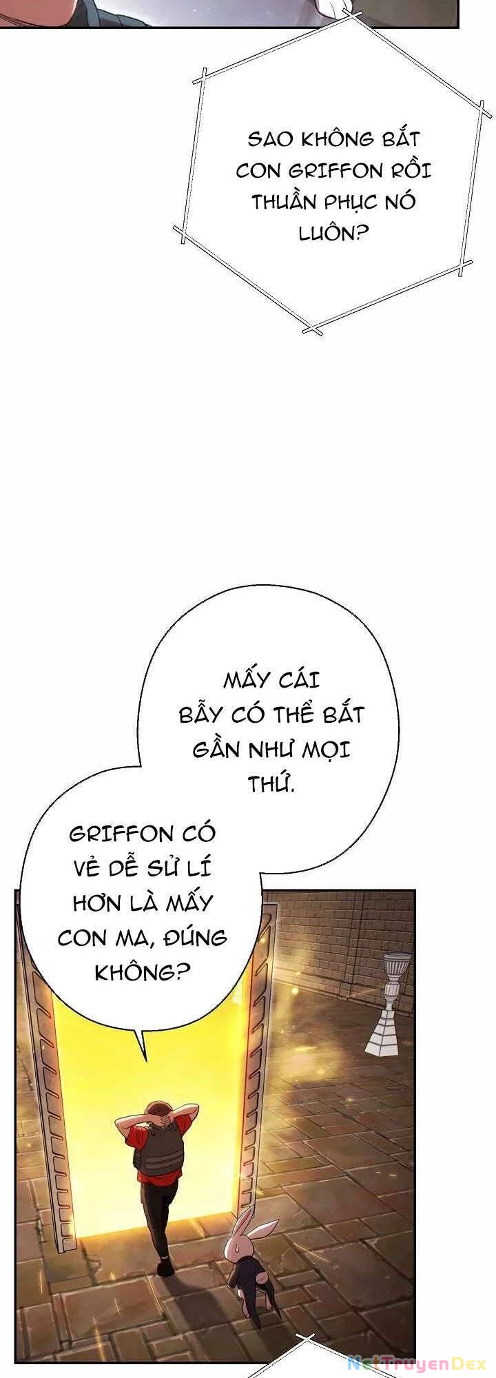 Tái Thiết Hầm Ngục Chapter 81 - Trang 4