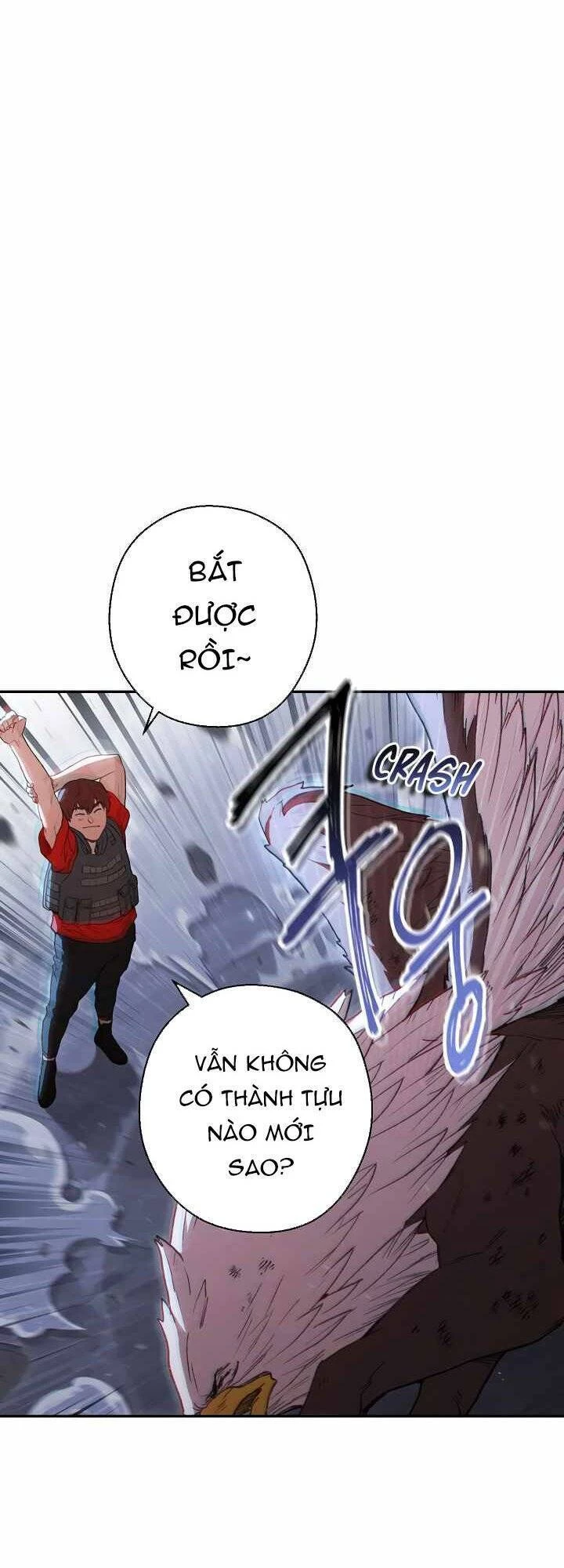 Tái Thiết Hầm Ngục Chapter 81 - Trang 4