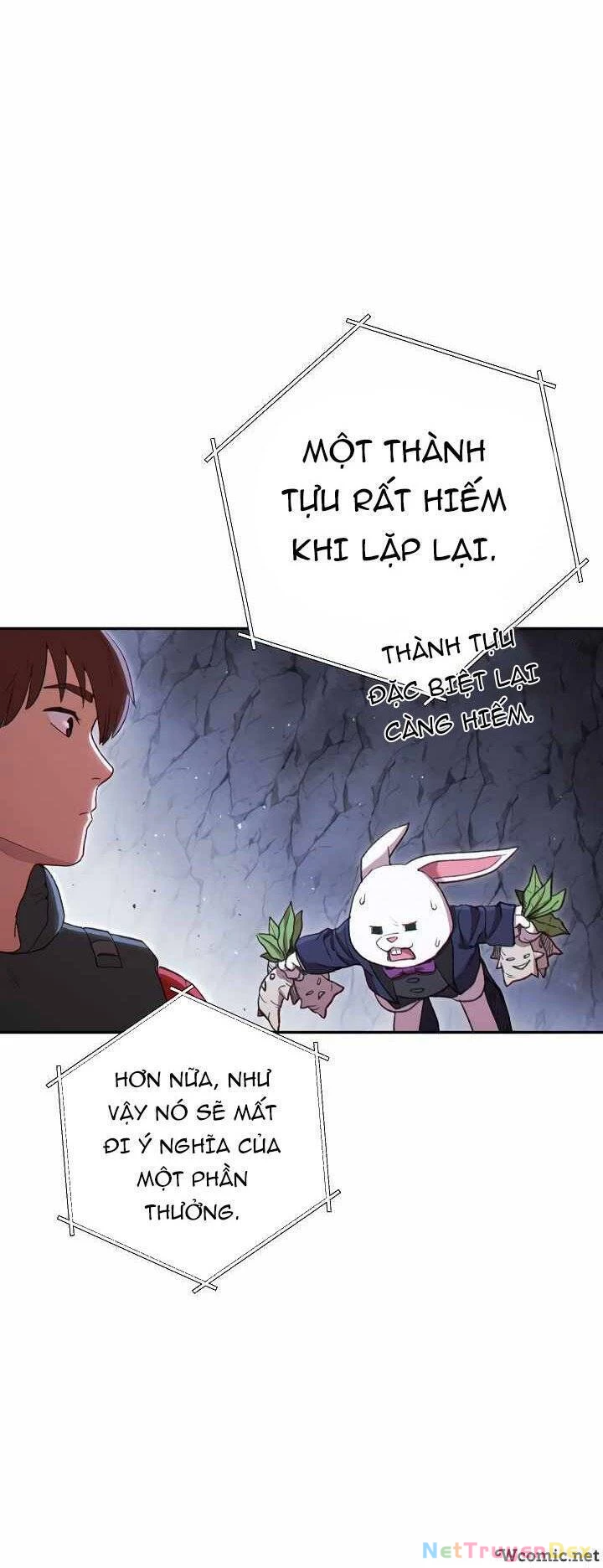 Tái Thiết Hầm Ngục Chapter 81 - Trang 4