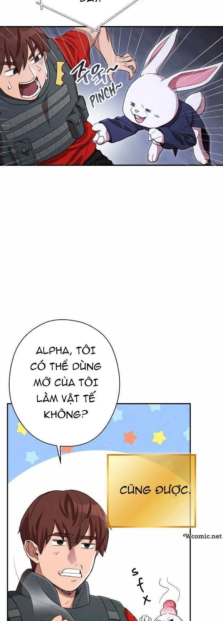 Tái Thiết Hầm Ngục Chapter 81 - Trang 4