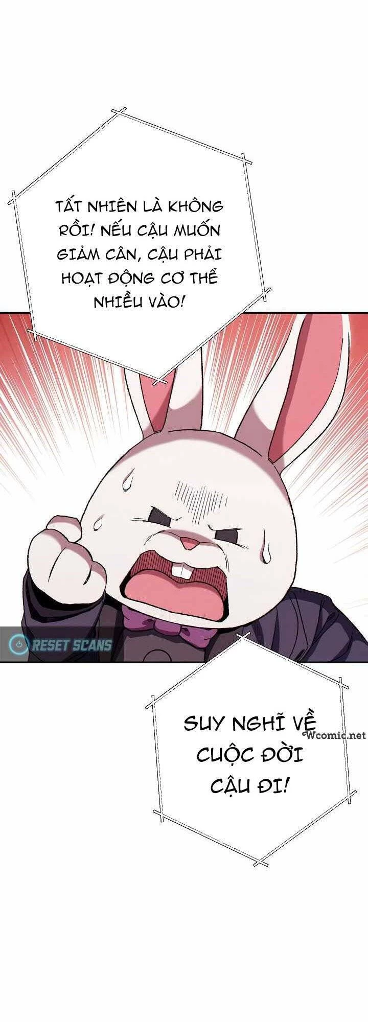 Tái Thiết Hầm Ngục Chapter 81 - Trang 4
