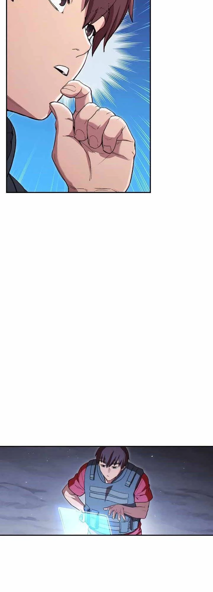 Tái Thiết Hầm Ngục Chapter 81 - Trang 4