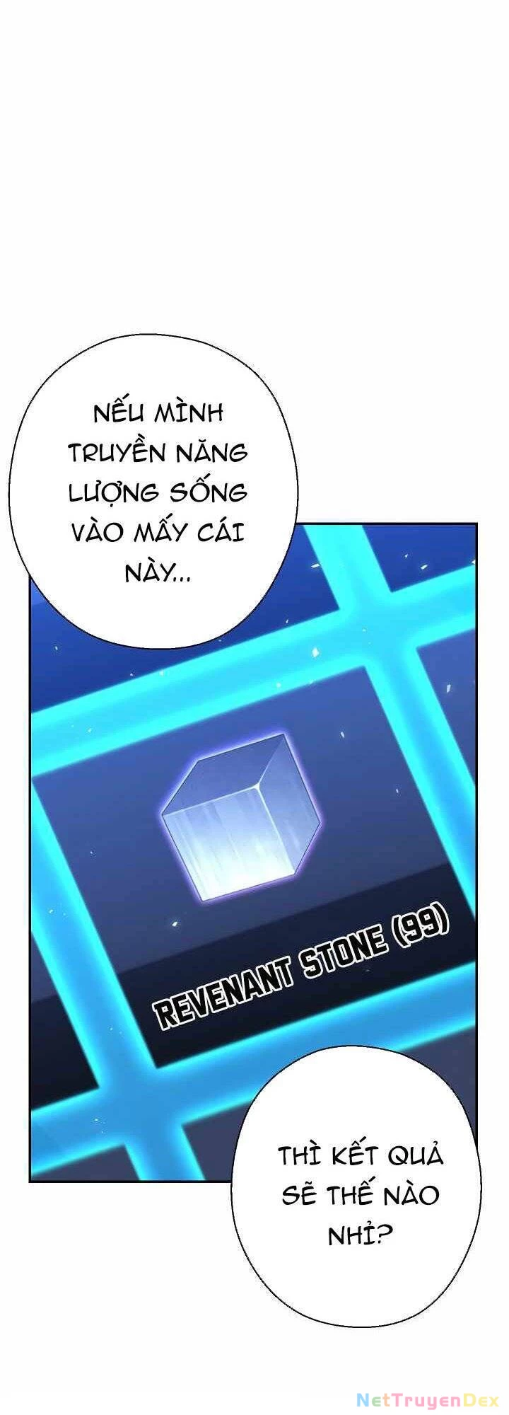 Tái Thiết Hầm Ngục Chapter 81 - Trang 4