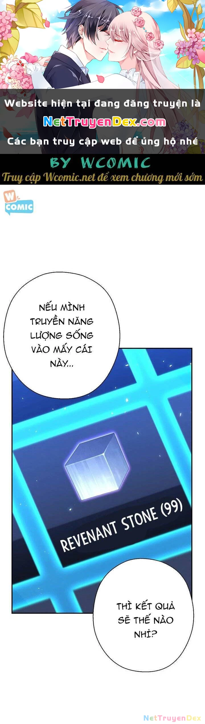 Tái Thiết Hầm Ngục Chapter 82 - Next Chapter 83