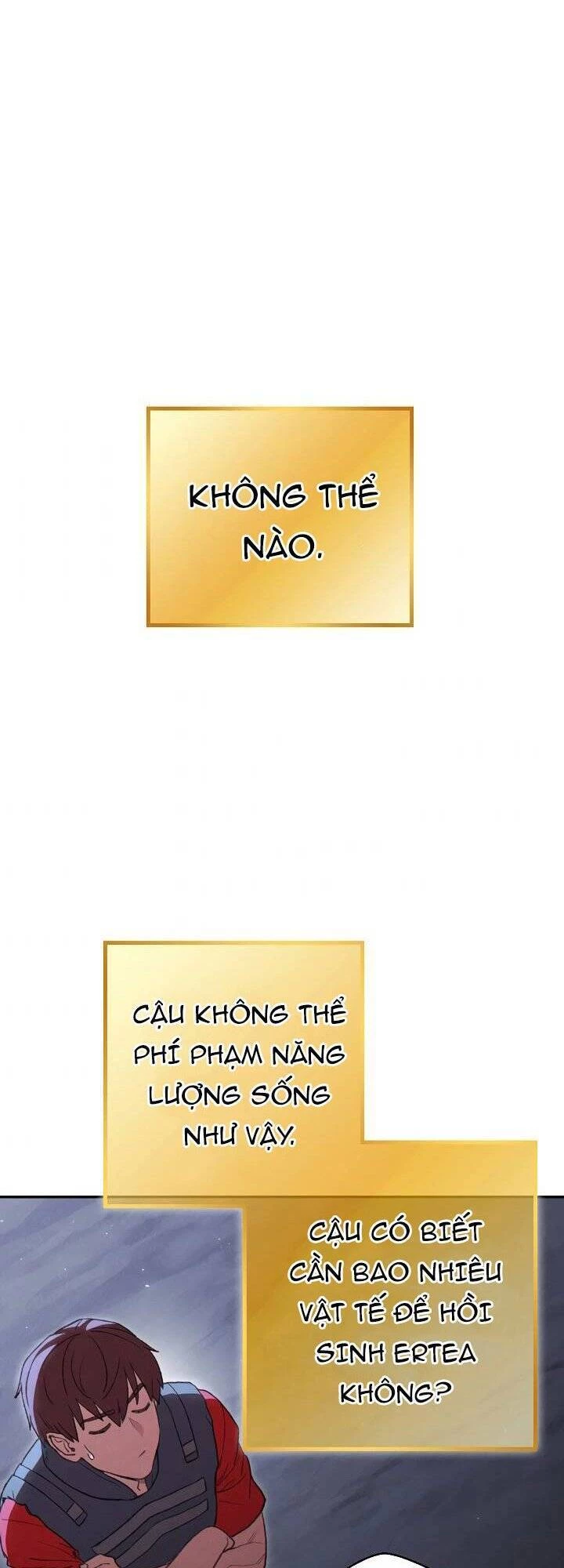 Tái Thiết Hầm Ngục Chapter 82 - Next Chapter 83