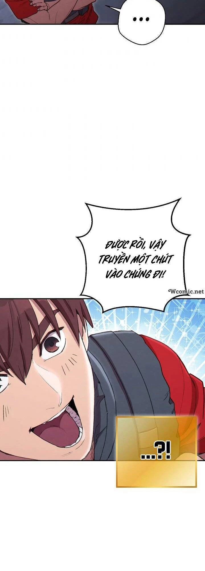 Tái Thiết Hầm Ngục Chapter 82 - Next Chapter 83