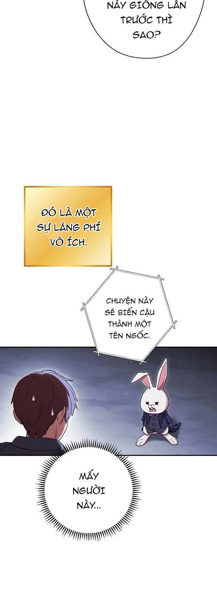 Tái Thiết Hầm Ngục Chapter 82 - Next Chapter 83