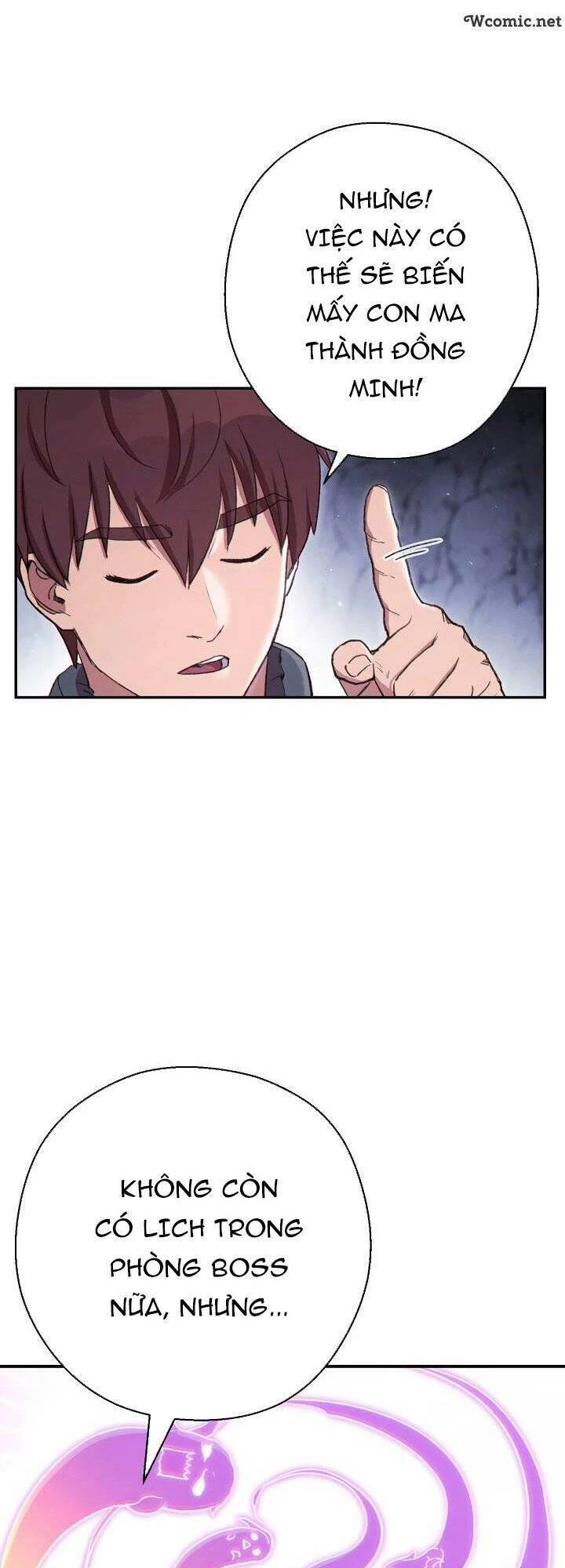 Tái Thiết Hầm Ngục Chapter 82 - Next Chapter 83