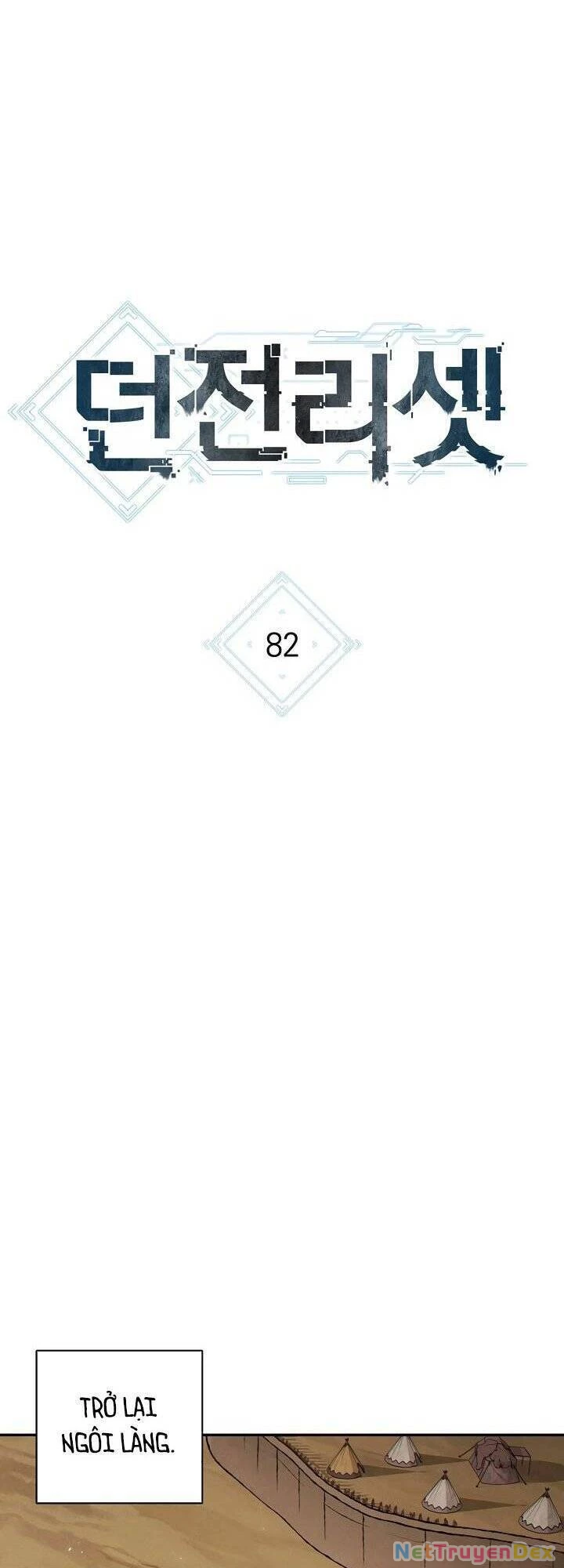 Tái Thiết Hầm Ngục Chapter 82 - Next Chapter 83