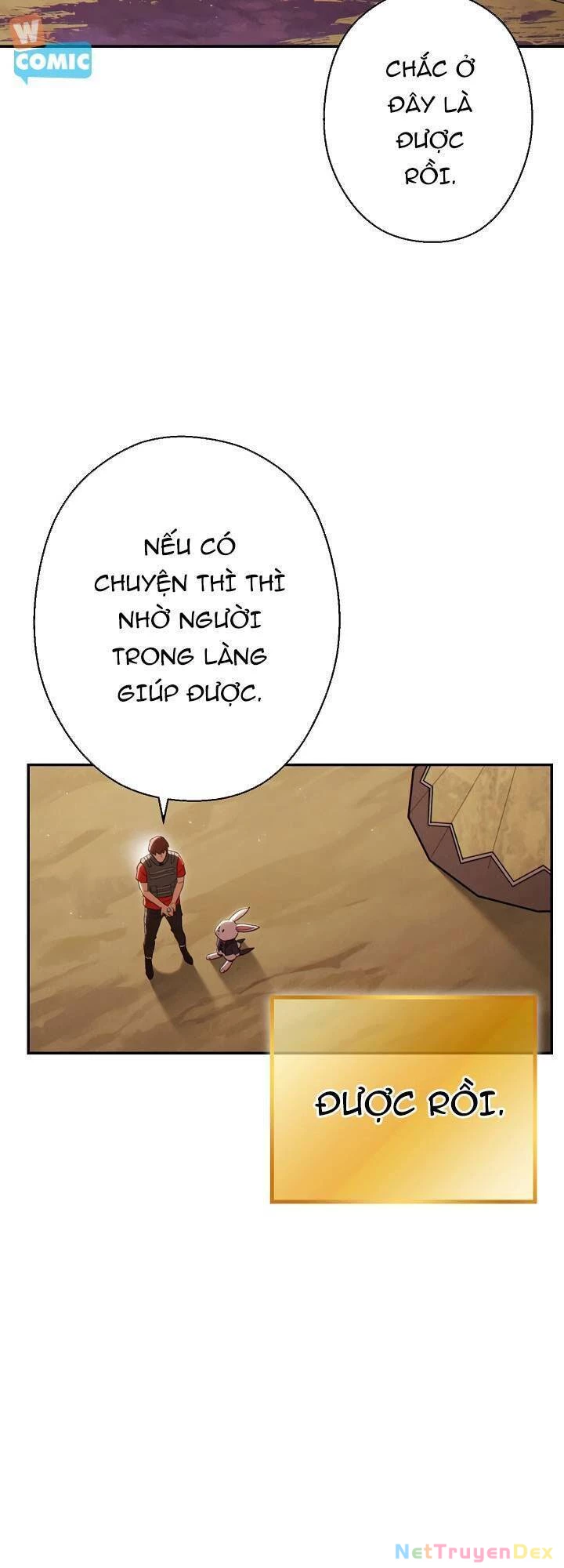 Tái Thiết Hầm Ngục Chapter 82 - Next Chapter 83