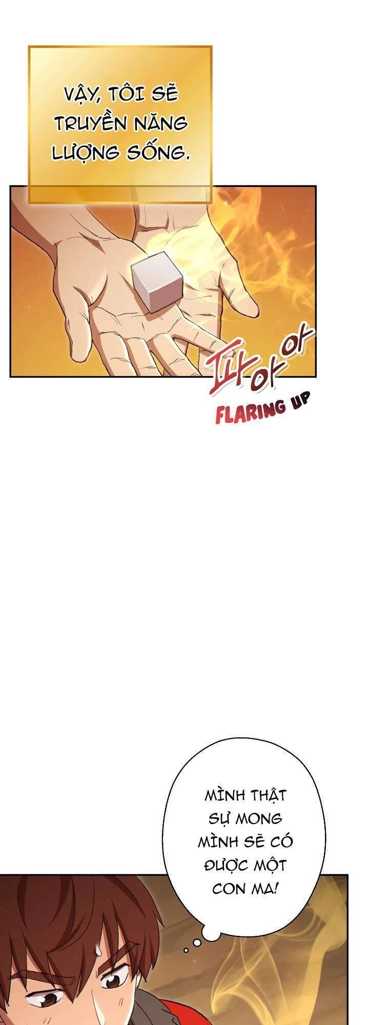 Tái Thiết Hầm Ngục Chapter 82 - Next Chapter 83