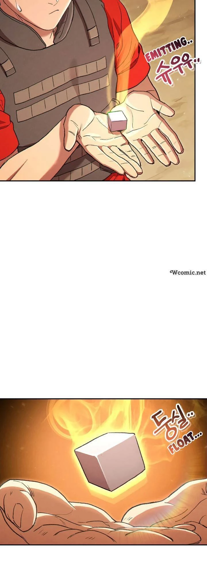 Tái Thiết Hầm Ngục Chapter 82 - Next Chapter 83