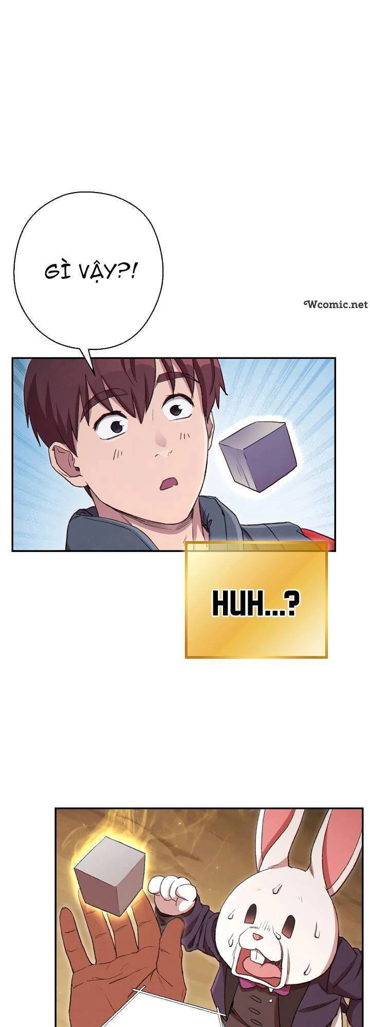 Tái Thiết Hầm Ngục Chapter 82 - Next Chapter 83