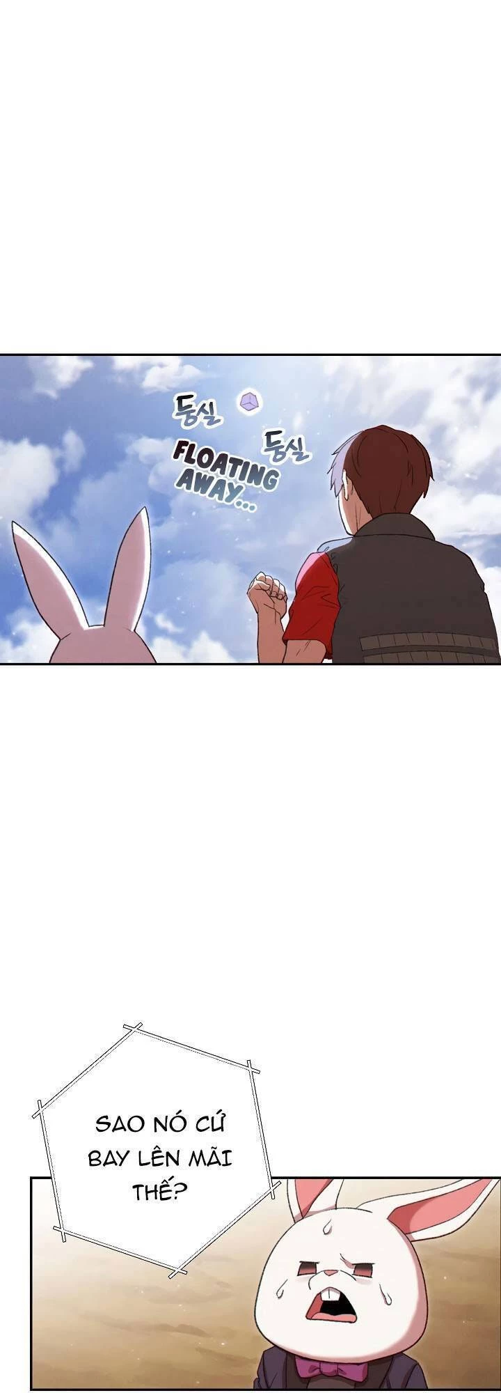 Tái Thiết Hầm Ngục Chapter 82 - Next Chapter 83