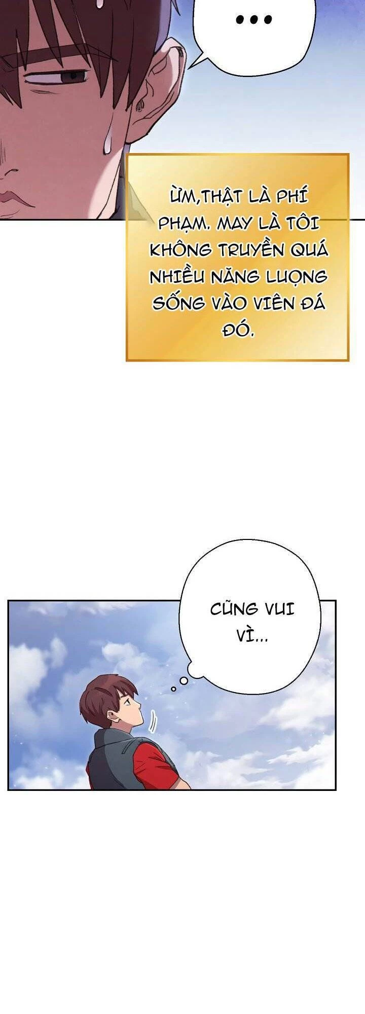 Tái Thiết Hầm Ngục Chapter 82 - Next Chapter 83