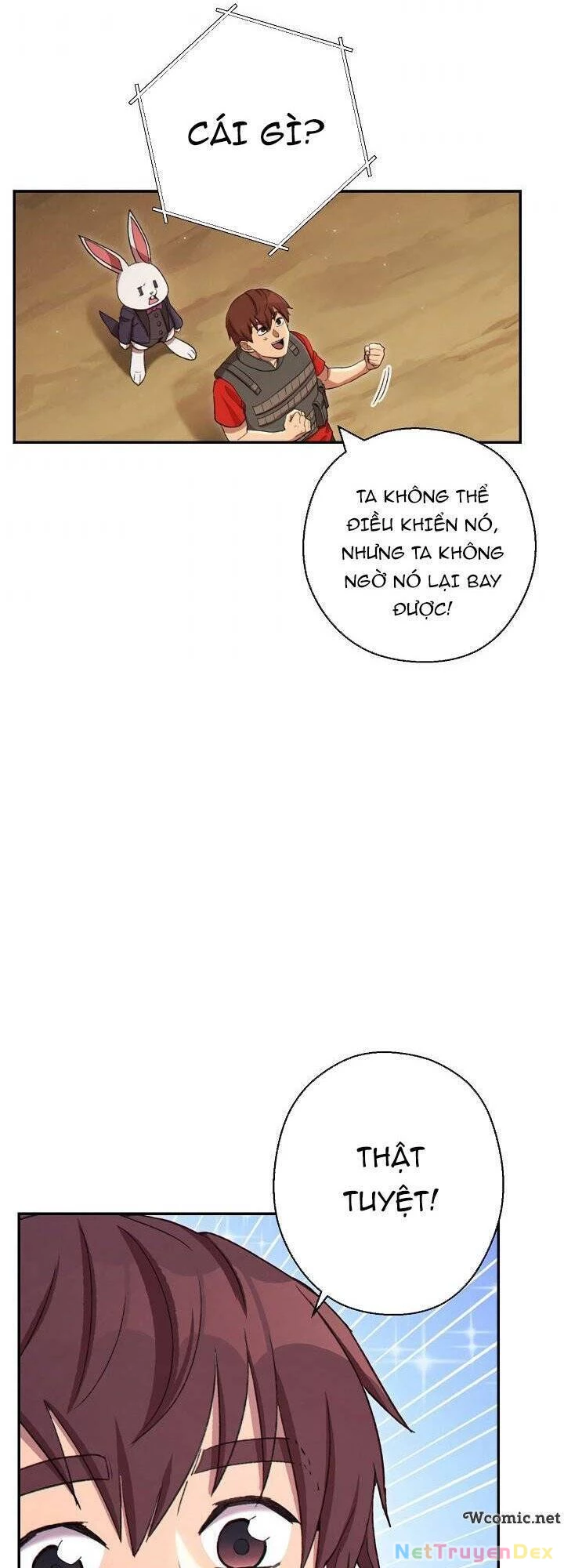 Tái Thiết Hầm Ngục Chapter 82 - Next Chapter 83