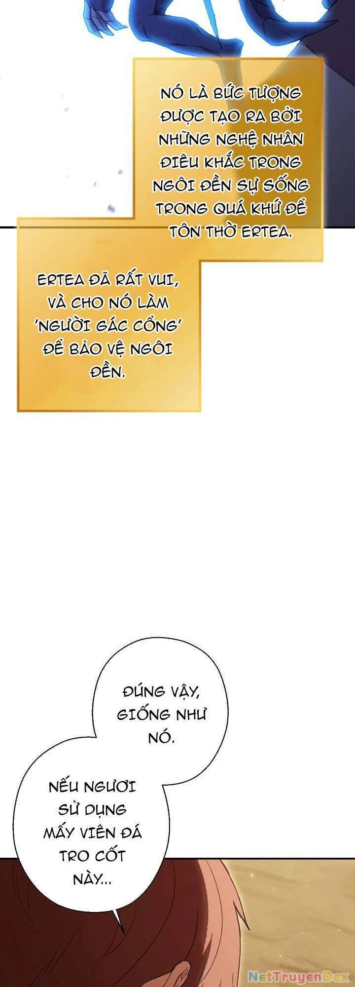 Tái Thiết Hầm Ngục Chapter 82 - Next Chapter 83