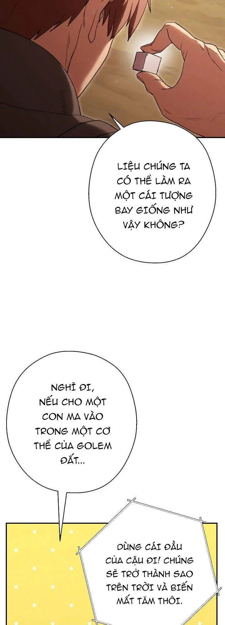 Tái Thiết Hầm Ngục Chapter 82 - Next Chapter 83