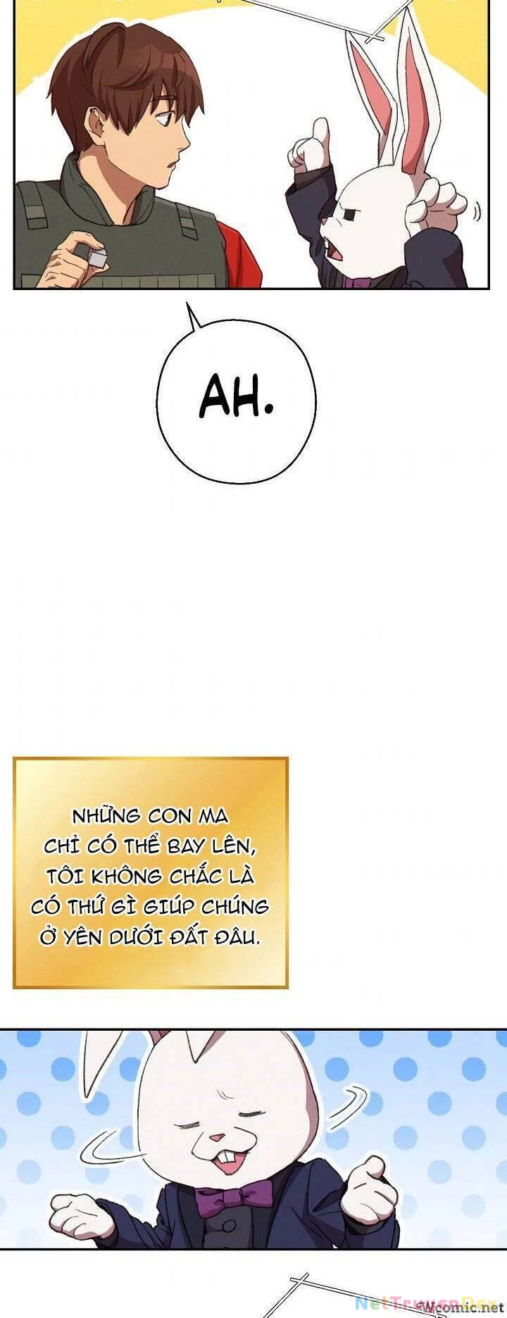 Tái Thiết Hầm Ngục Chapter 82 - Next Chapter 83