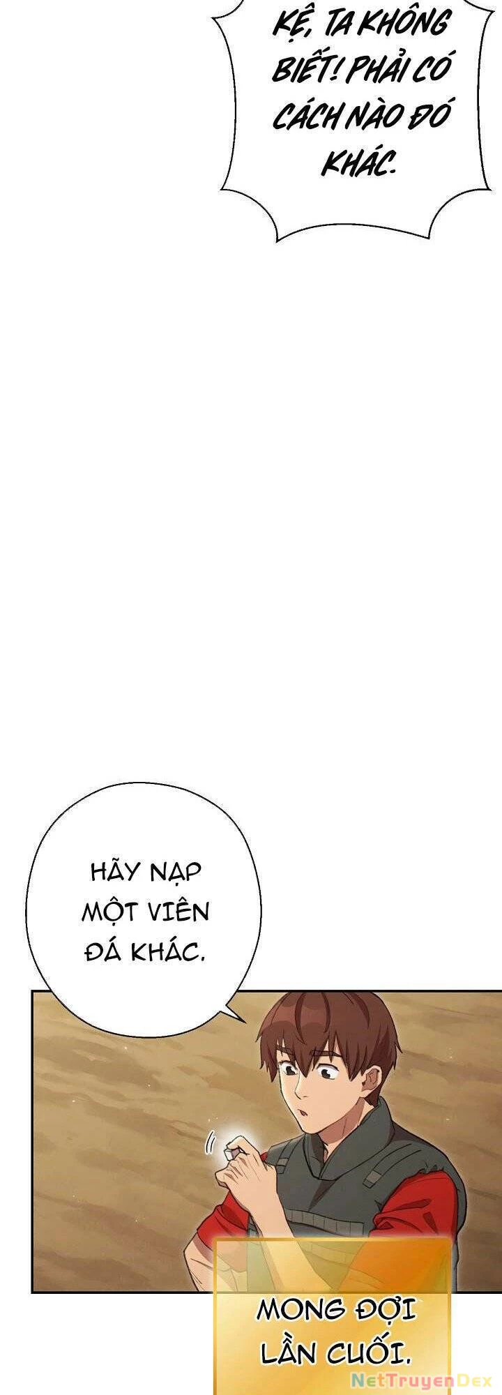Tái Thiết Hầm Ngục Chapter 82 - Next Chapter 83