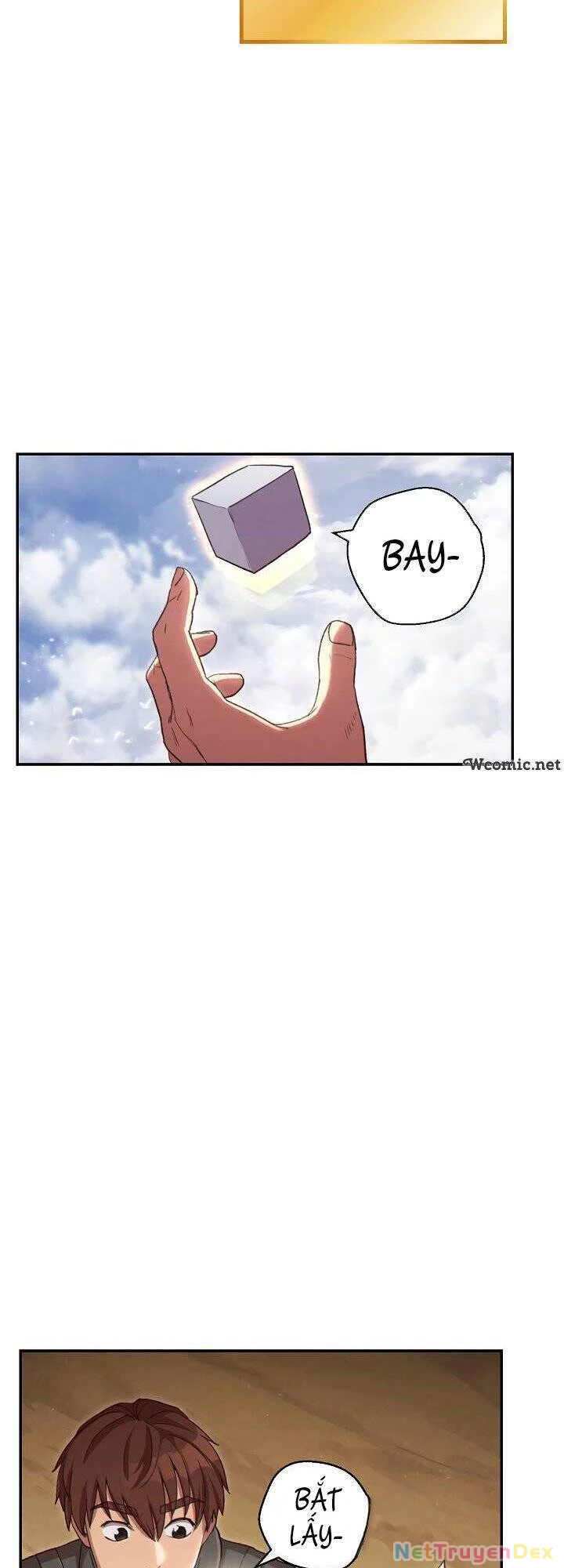 Tái Thiết Hầm Ngục Chapter 82 - Next Chapter 83