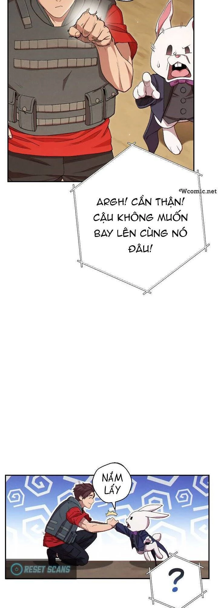 Tái Thiết Hầm Ngục Chapter 82 - Next Chapter 83