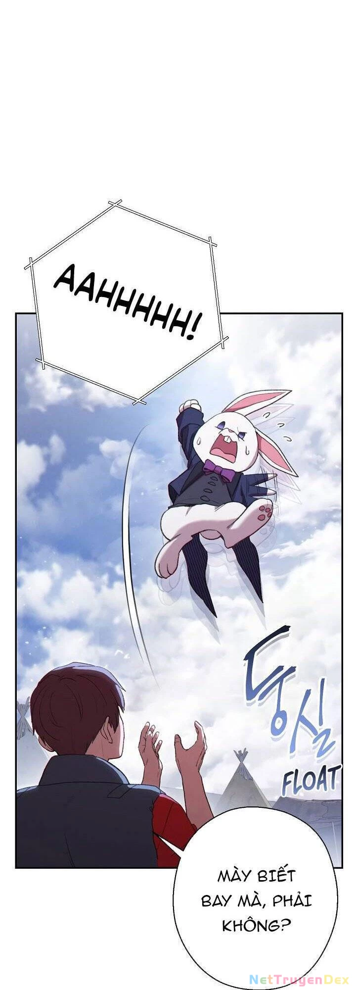 Tái Thiết Hầm Ngục Chapter 82 - Next Chapter 83