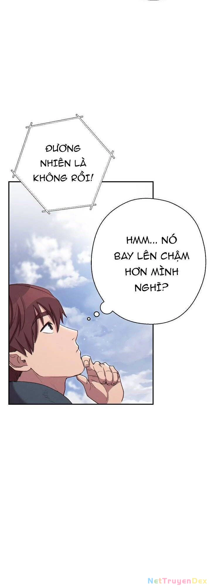 Tái Thiết Hầm Ngục Chapter 82 - Next Chapter 83