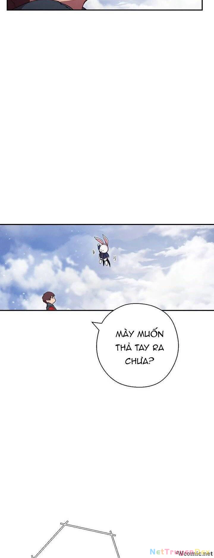 Tái Thiết Hầm Ngục Chapter 82 - Next Chapter 83