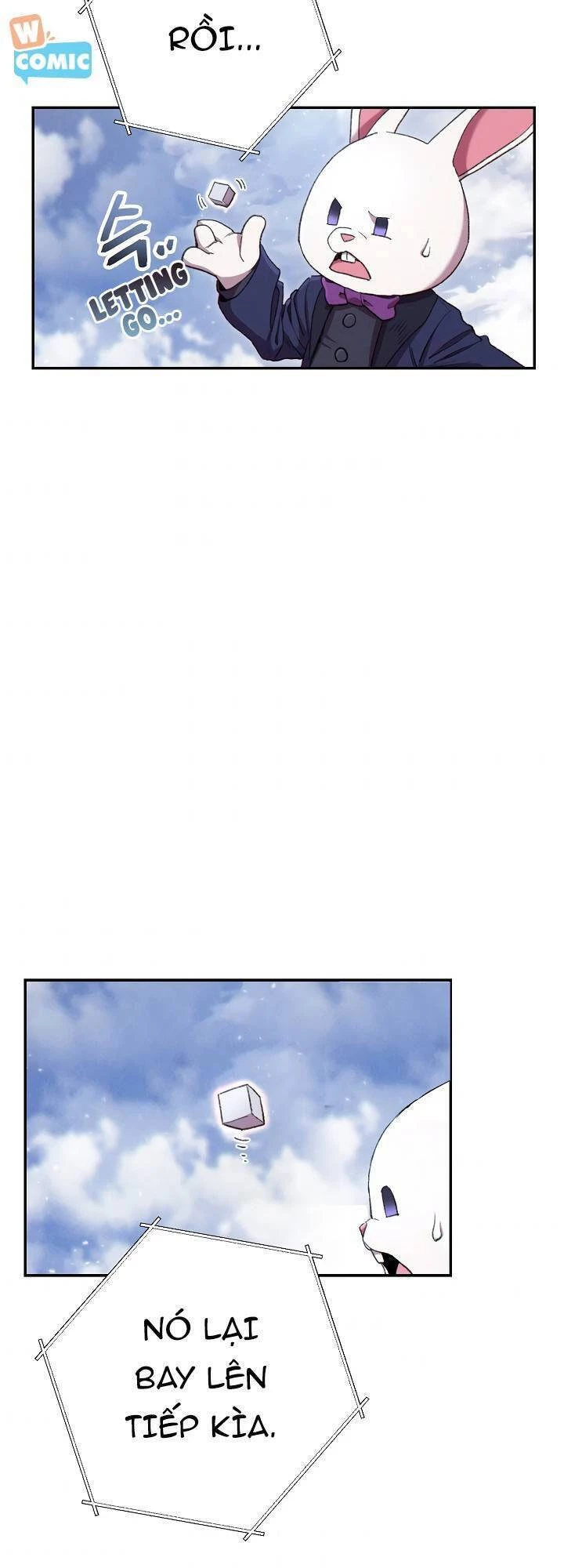 Tái Thiết Hầm Ngục Chapter 82 - Next Chapter 83