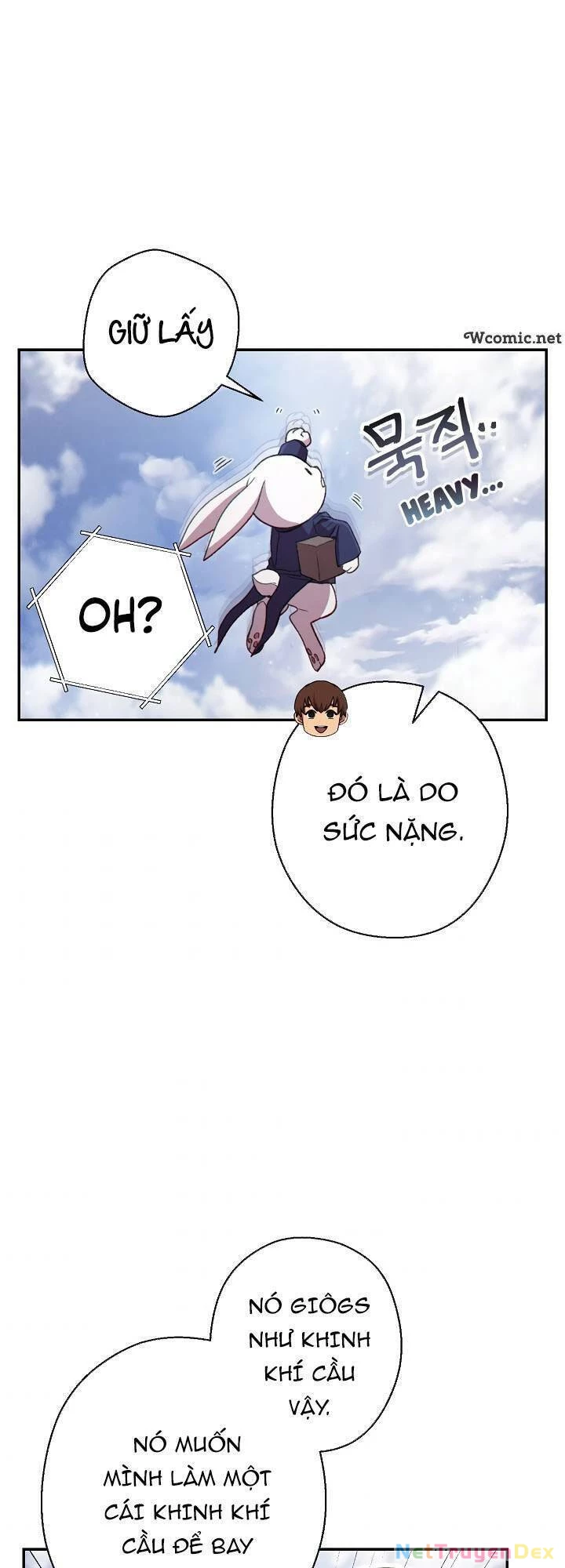 Tái Thiết Hầm Ngục Chapter 82 - Next Chapter 83