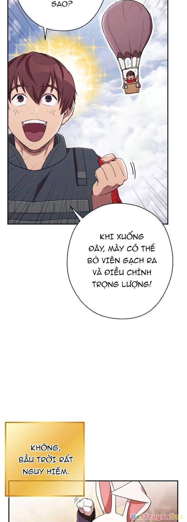 Tái Thiết Hầm Ngục Chapter 82 - Next Chapter 83