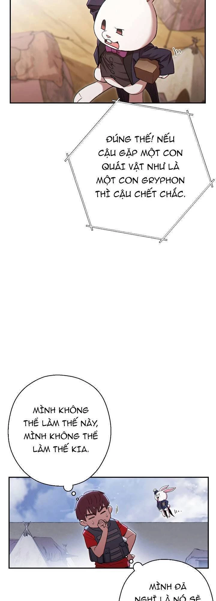 Tái Thiết Hầm Ngục Chapter 82 - Next Chapter 83