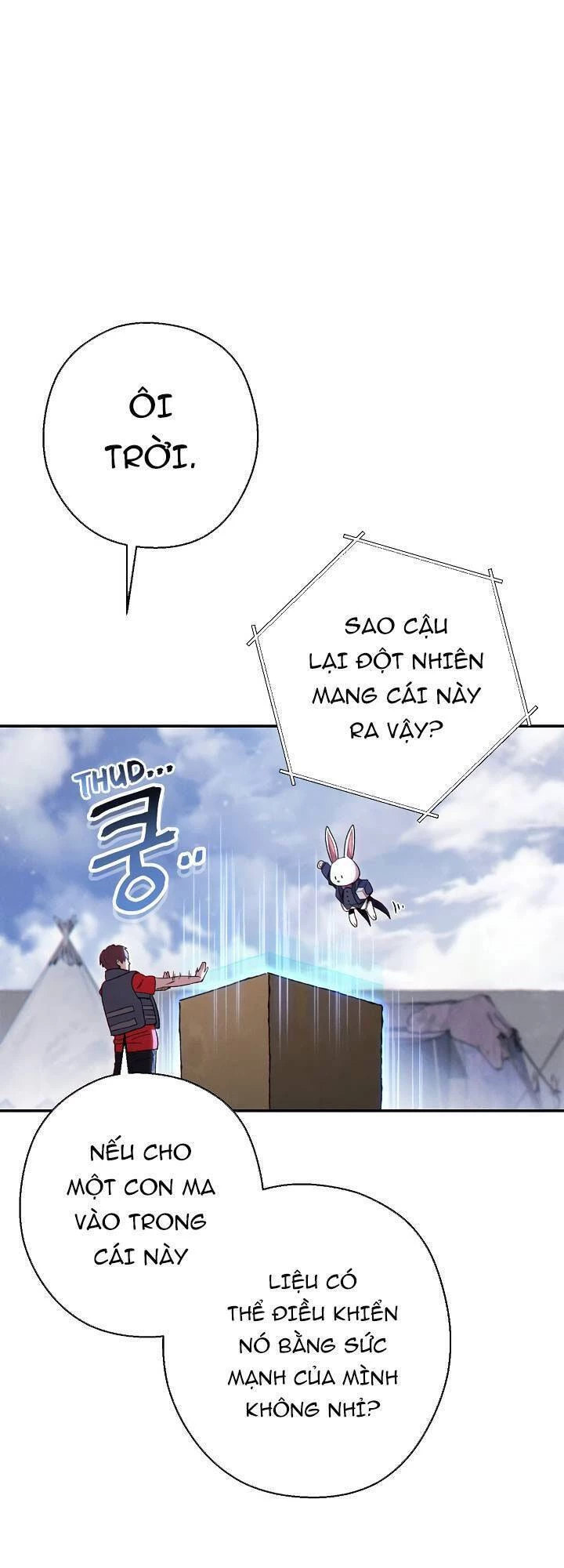 Tái Thiết Hầm Ngục Chapter 82 - Next Chapter 83