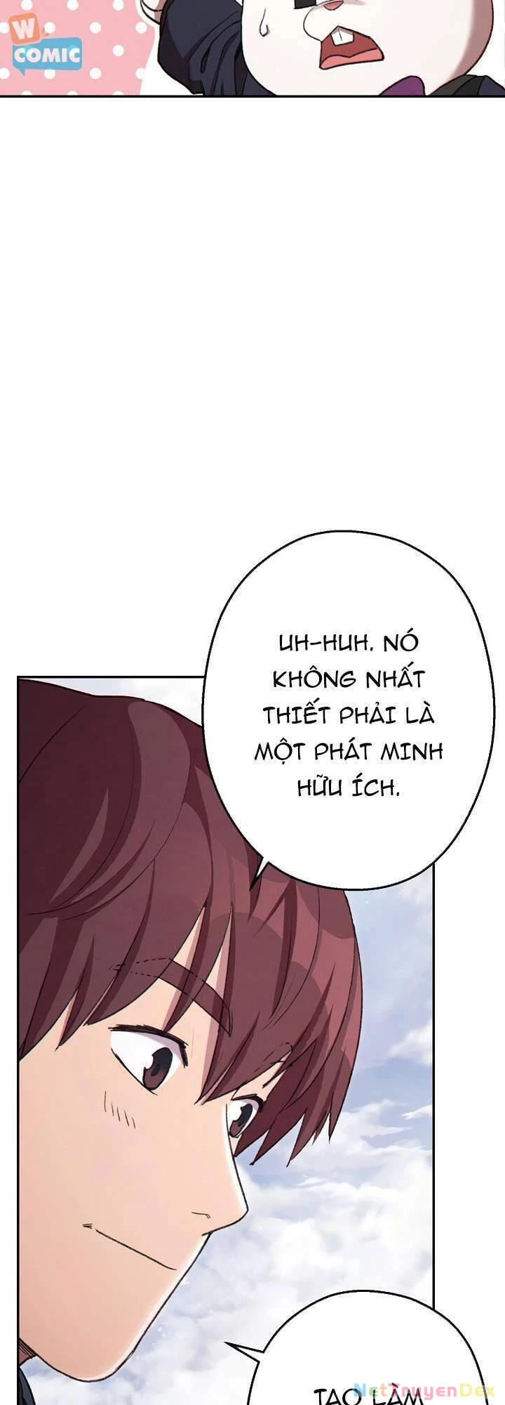 Tái Thiết Hầm Ngục Chapter 82 - Next Chapter 83