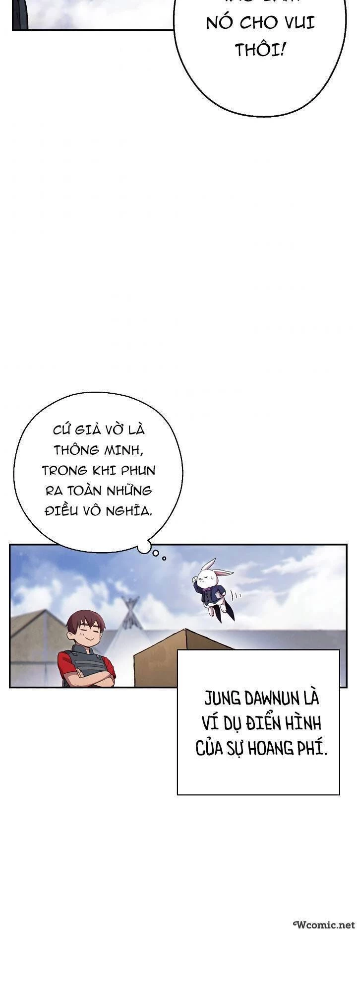 Tái Thiết Hầm Ngục Chapter 82 - Next Chapter 83