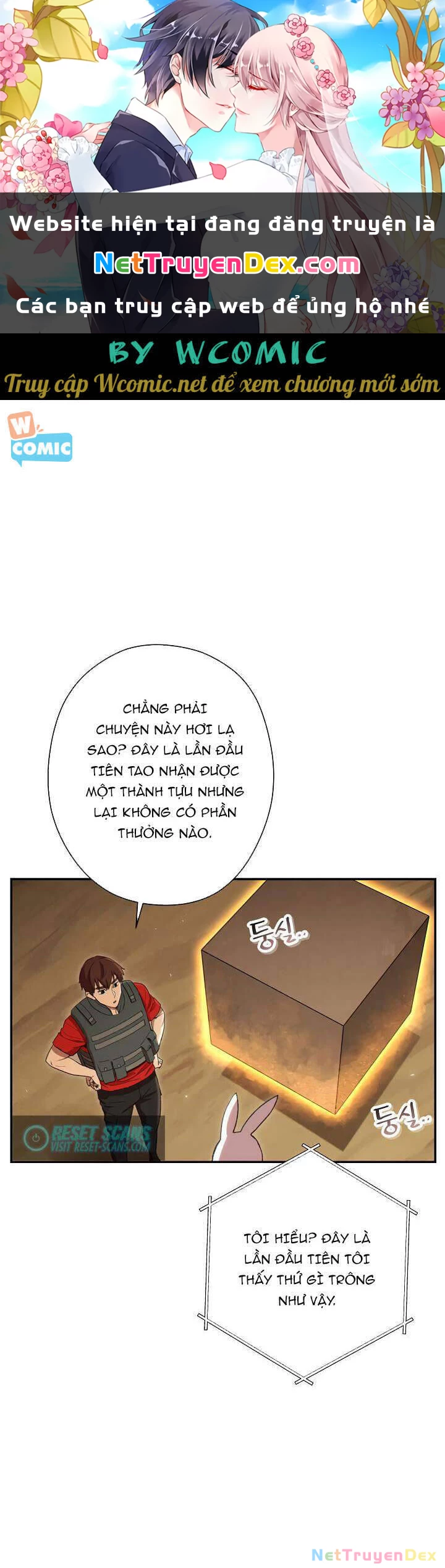 Tái Thiết Hầm Ngục Chapter 83 - Trang 4