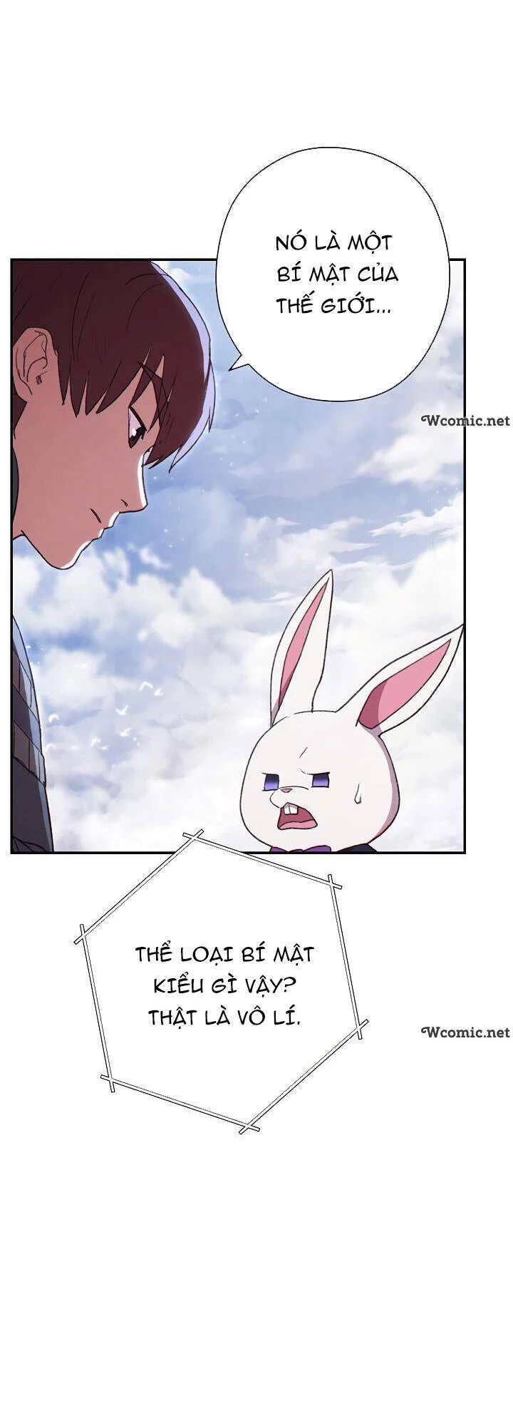 Tái Thiết Hầm Ngục Chapter 83 - Trang 4