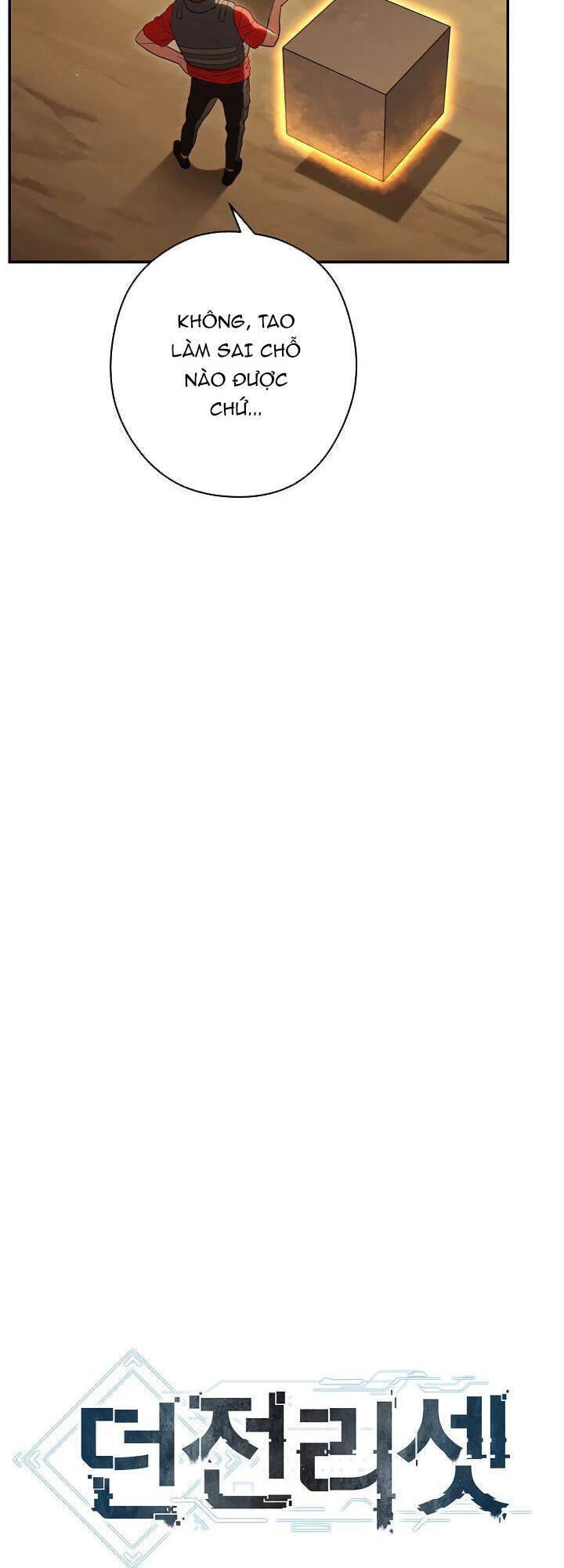 Tái Thiết Hầm Ngục Chapter 83 - Trang 4