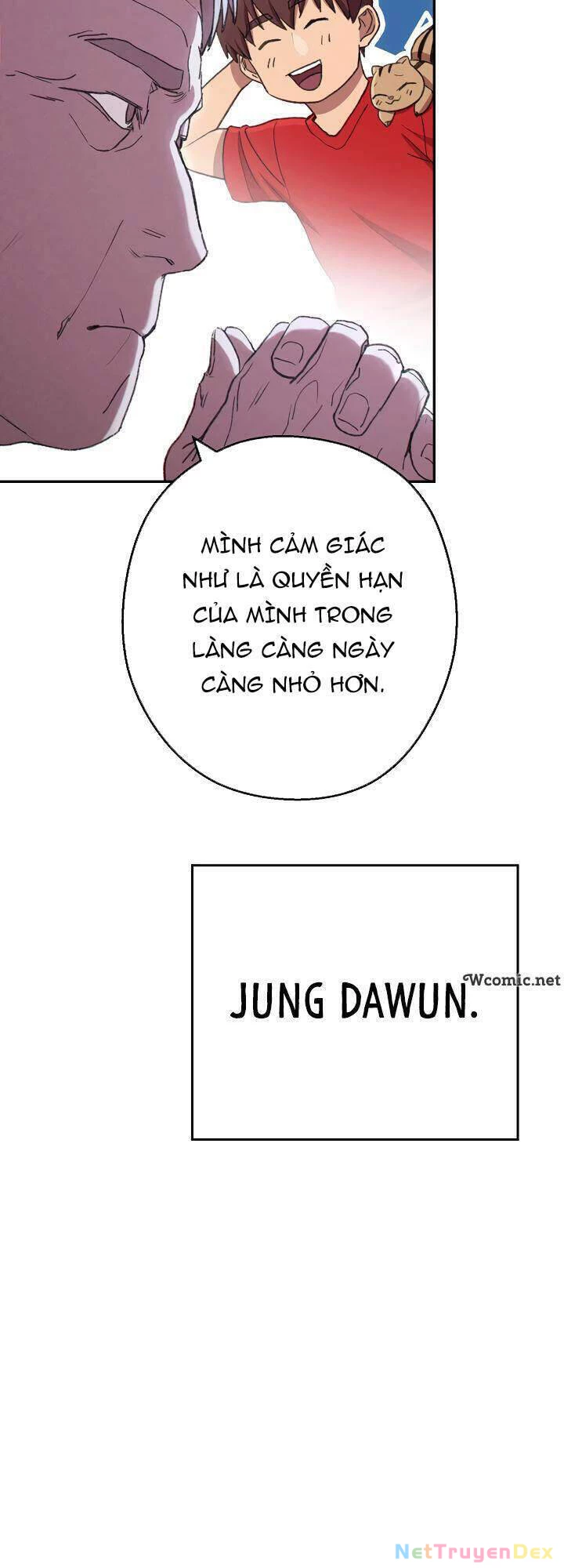 Tái Thiết Hầm Ngục Chapter 83 - Trang 4