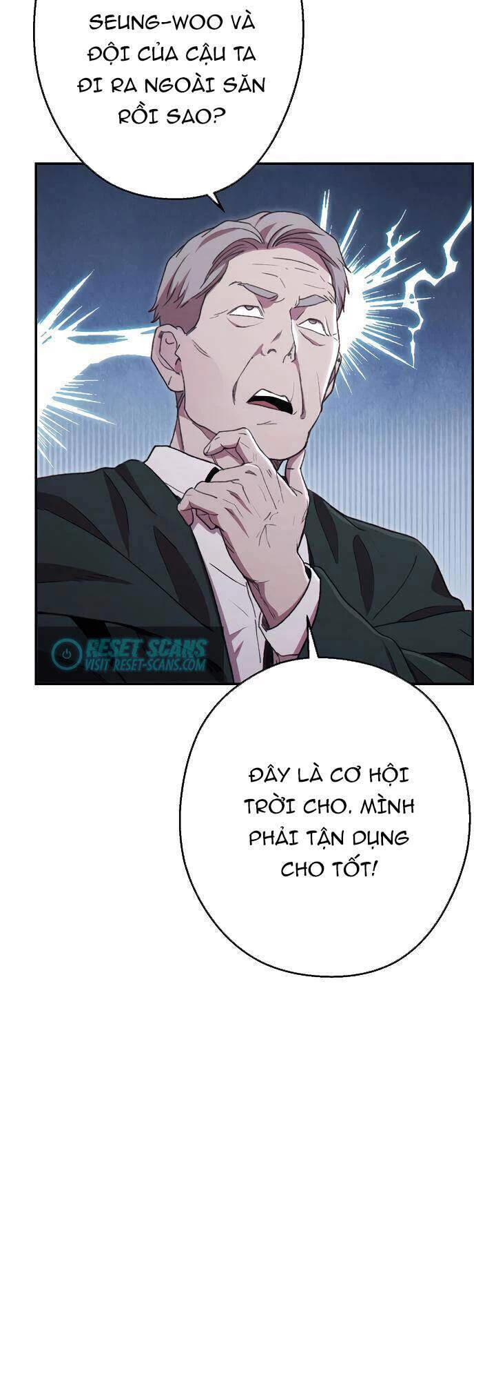 Tái Thiết Hầm Ngục Chapter 83 - Trang 4