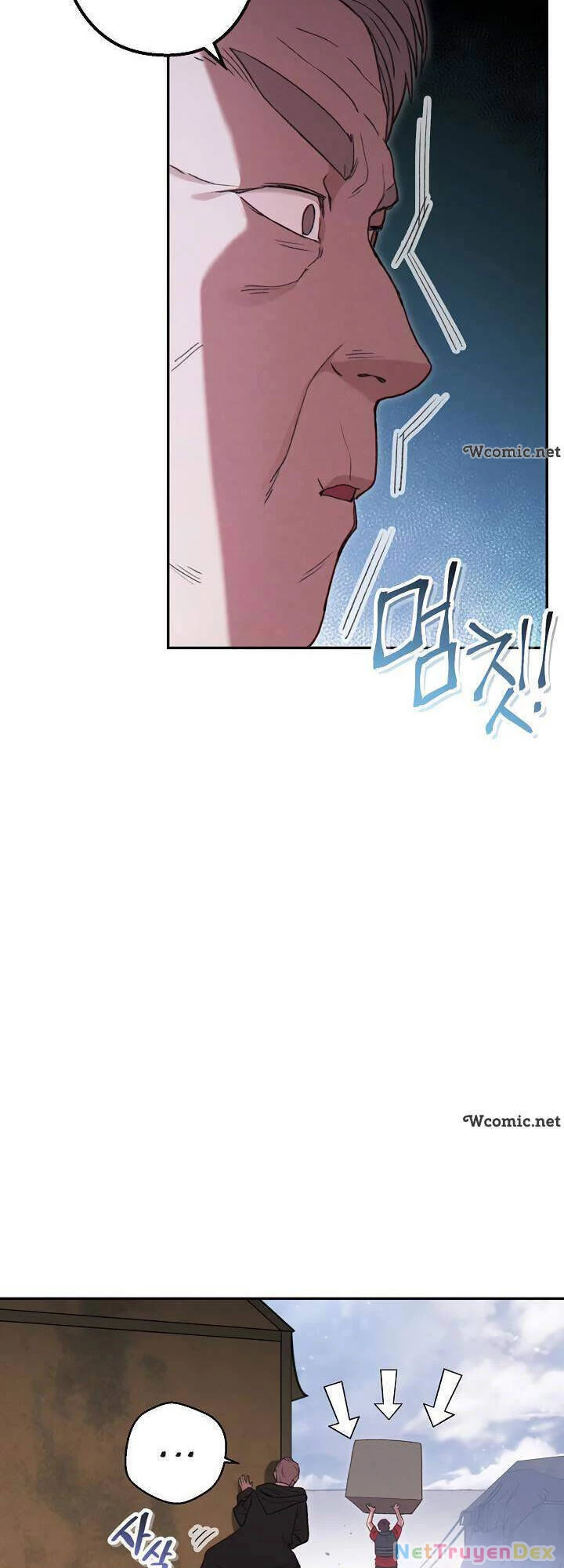 Tái Thiết Hầm Ngục Chapter 83 - Trang 4