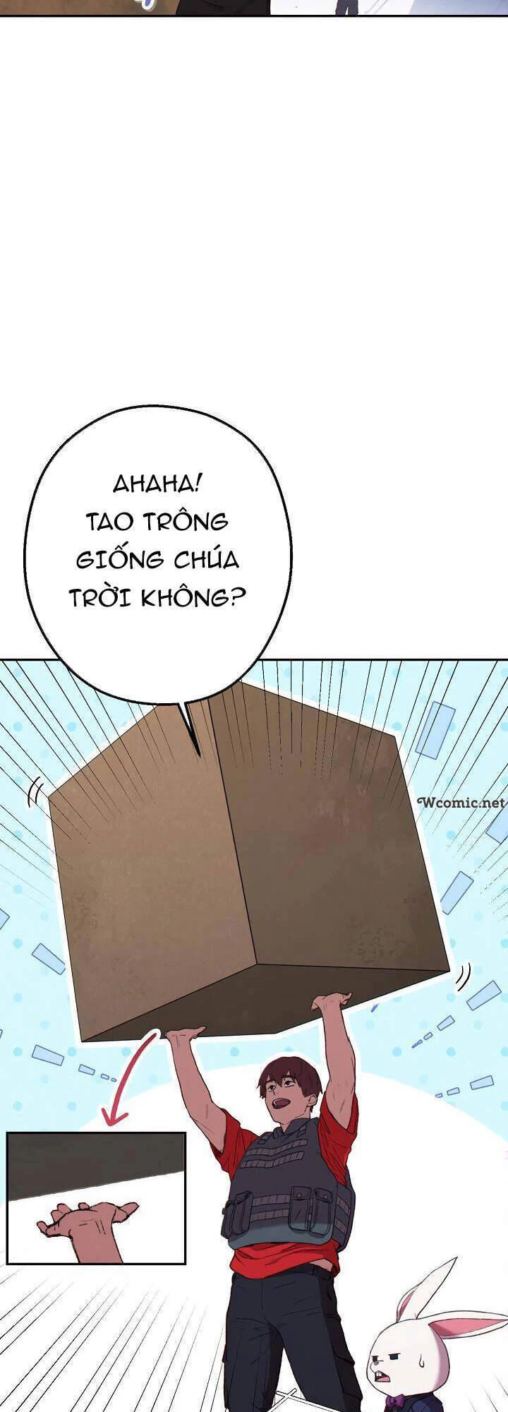 Tái Thiết Hầm Ngục Chapter 83 - Trang 4