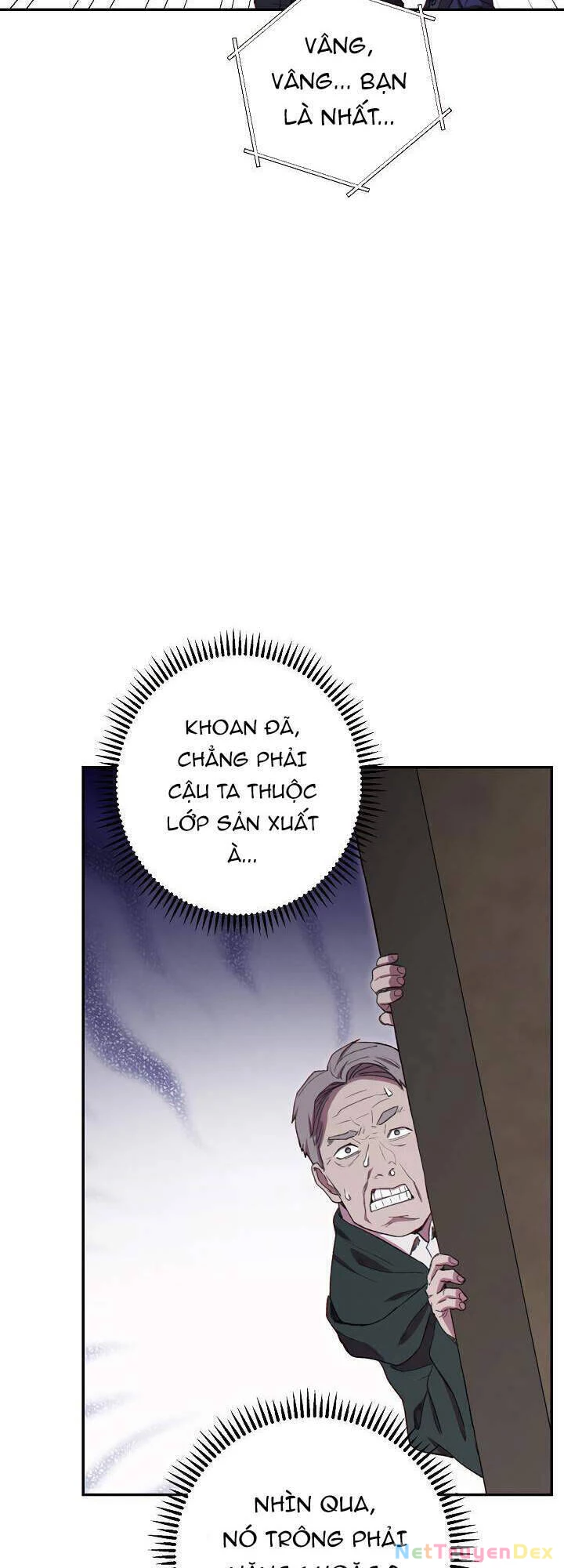Tái Thiết Hầm Ngục Chapter 83 - Trang 4