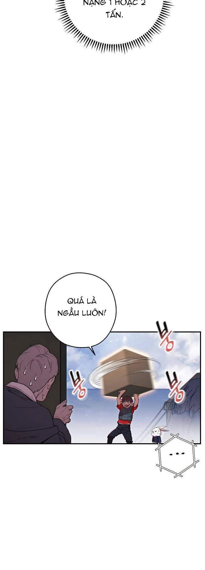 Tái Thiết Hầm Ngục Chapter 83 - Trang 4