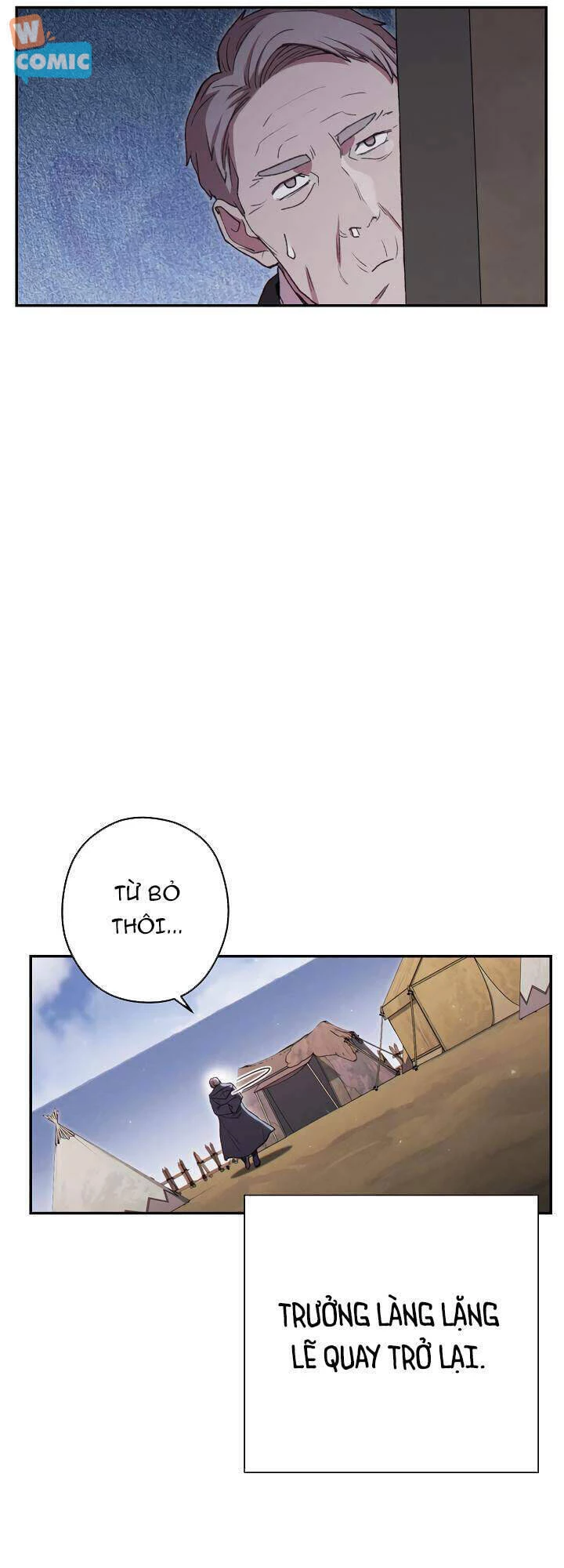 Tái Thiết Hầm Ngục Chapter 83 - Trang 4